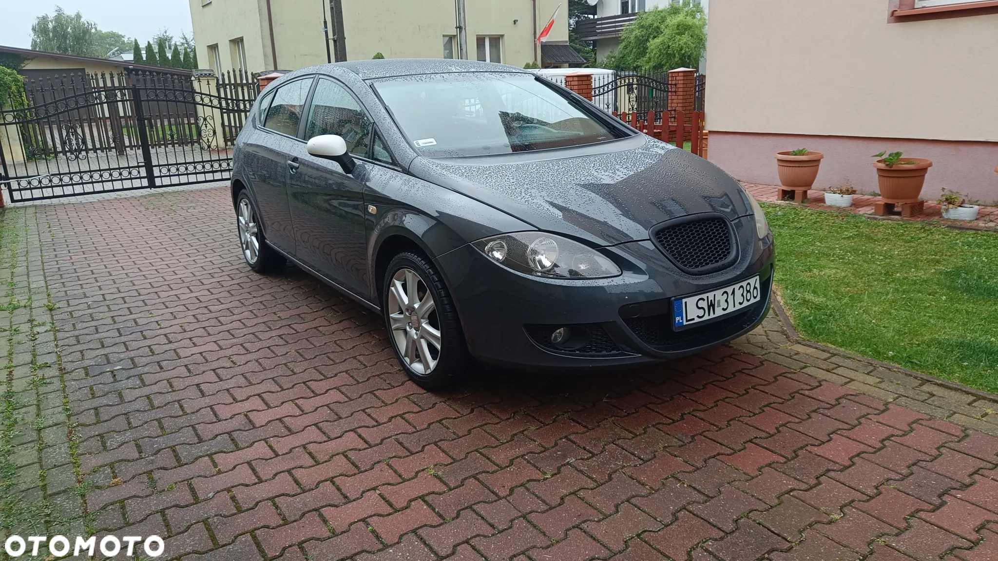 Seat Leon - 28