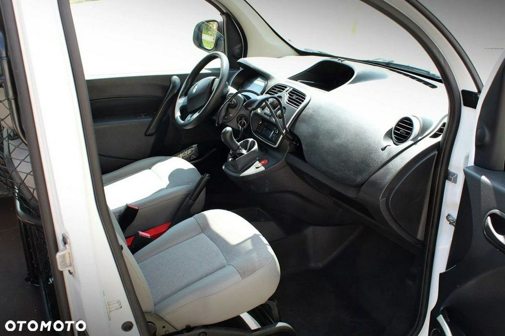 Renault Kangoo Maxi Van Furgon L2 - 19