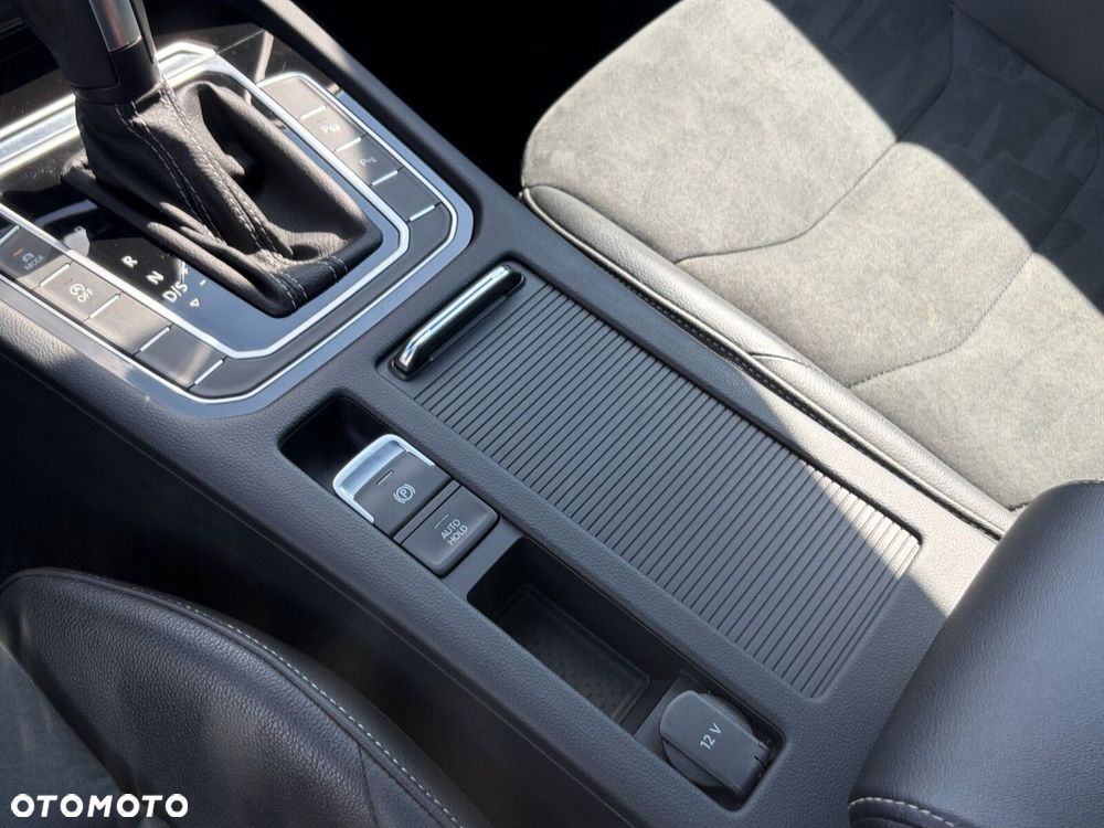 Volkswagen Arteon Shooting Brake - 19