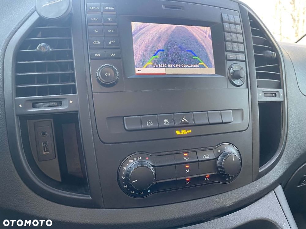 Mercedes-Benz Vito 639.701 - 18