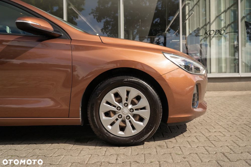 Hyundai i30 - 9