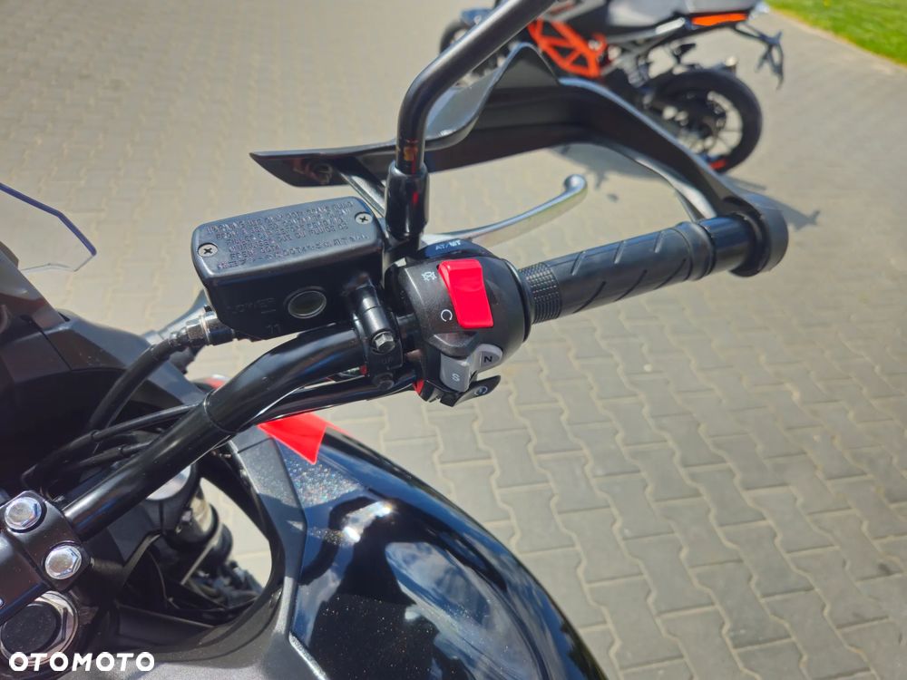 Honda NC - 15