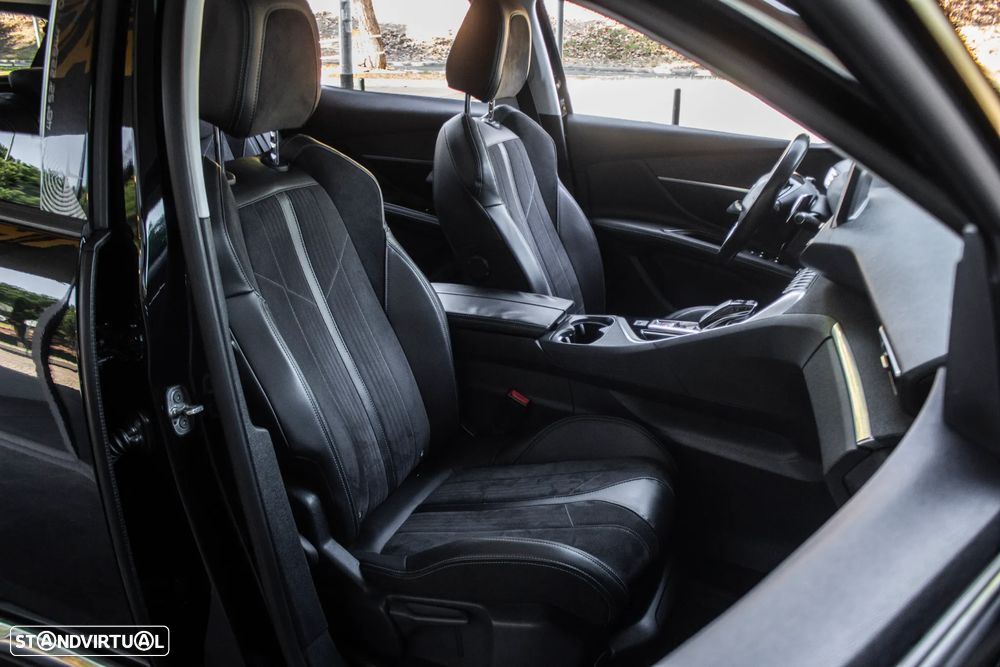 Peugeot 3008 1.5 BlueHDi Crossway EAT8 - 24