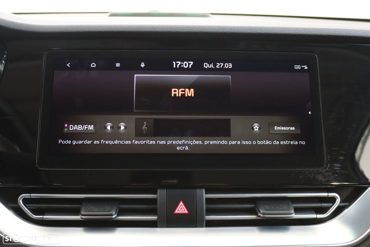 Kia e-Niro 64kWh - 25