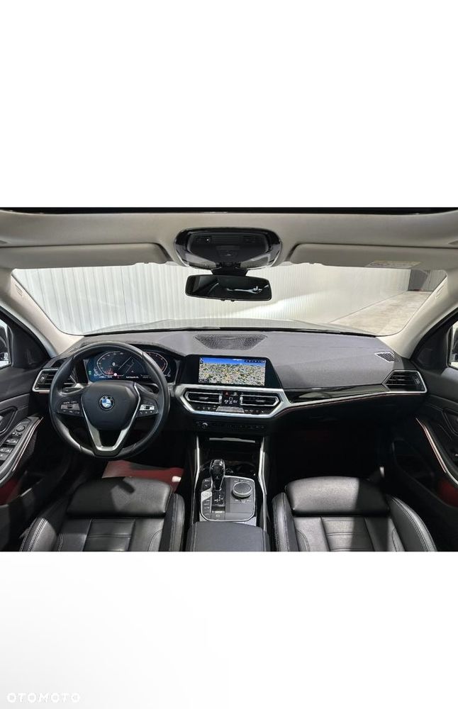 BMW Seria 3 320d MHEV Luxury Line - 20