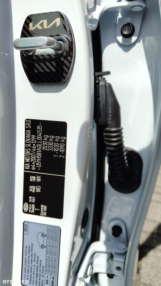 Kia Ceed 1.6 GDI PHEV Business Line DCT - 40