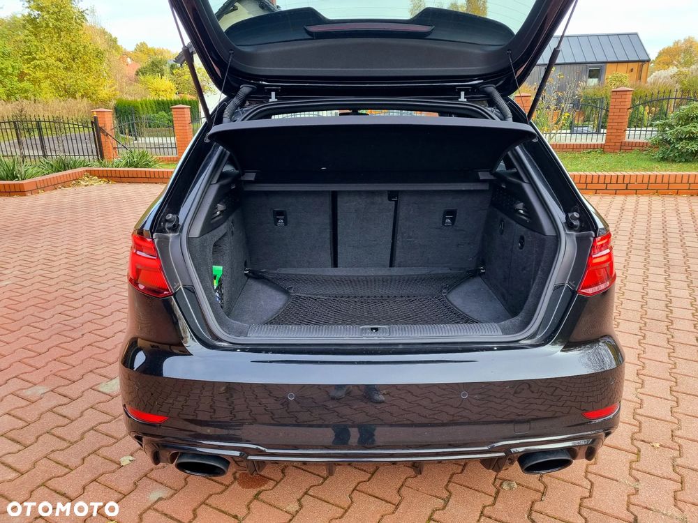 Audi RS3 Sportback 2.5 TFSI Quattro S tronic - 12