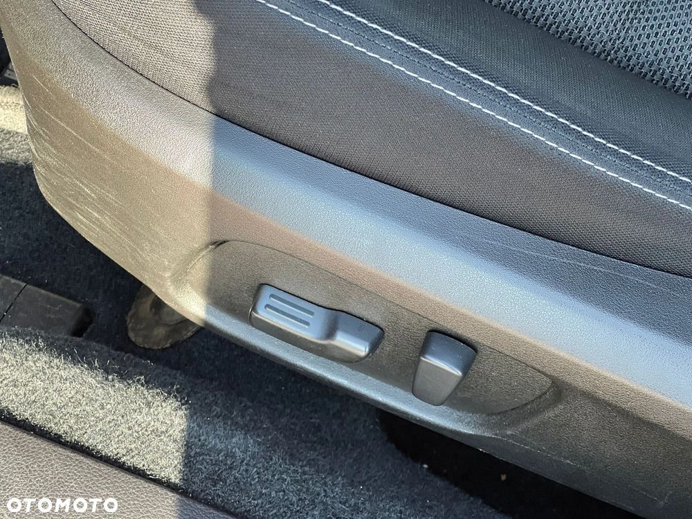 Subaru XV 2.0D Comfort Edition35 Style - 34