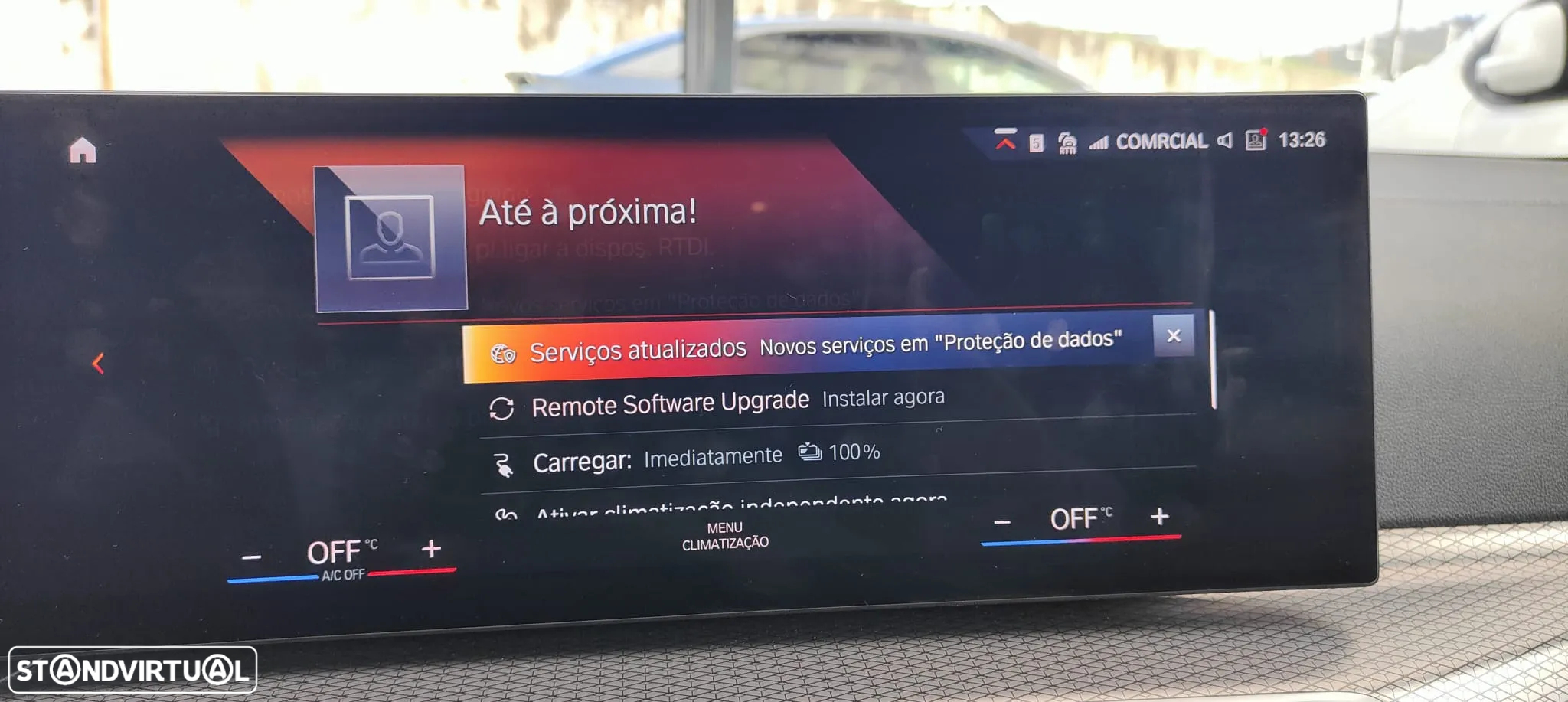 BMW i4 eDrive40 Pack Desportivo M - 8