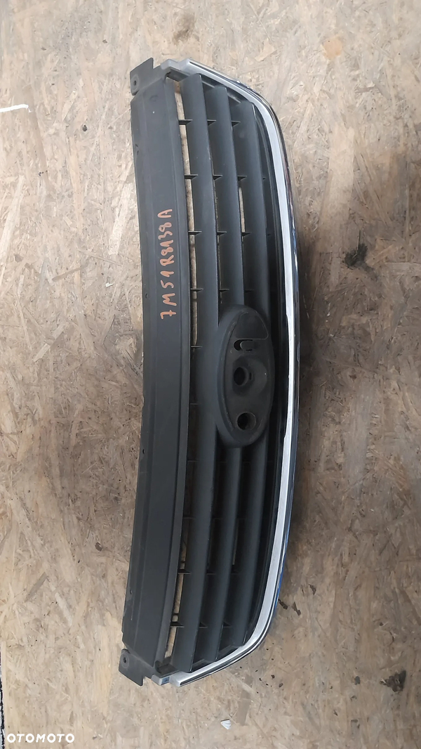 grill atrapa c max 1 I mk1 lift