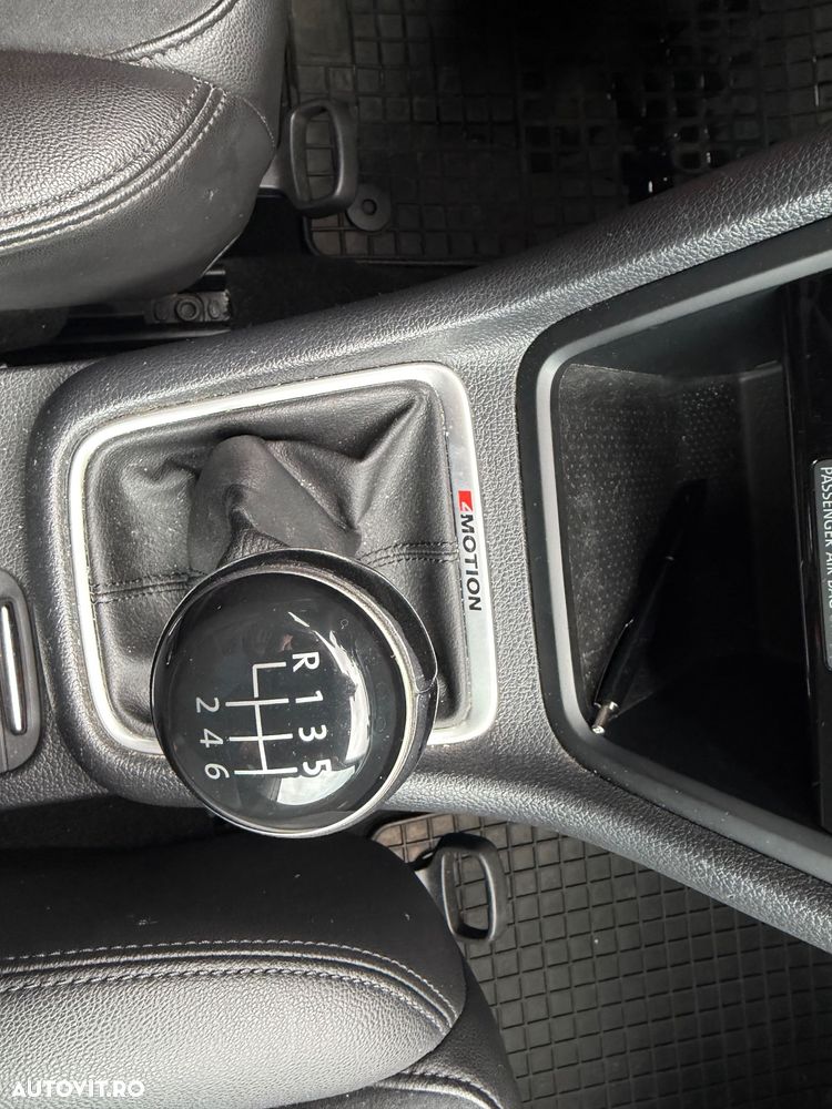 Volkswagen Sharan - 17