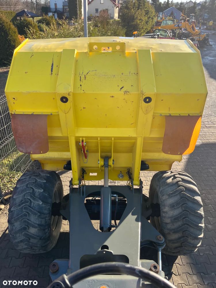 Wacker Neuson DW 100 - 10