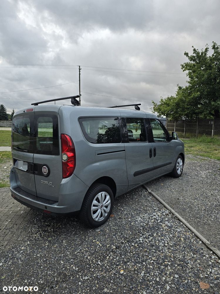 Fiat Doblo - 3