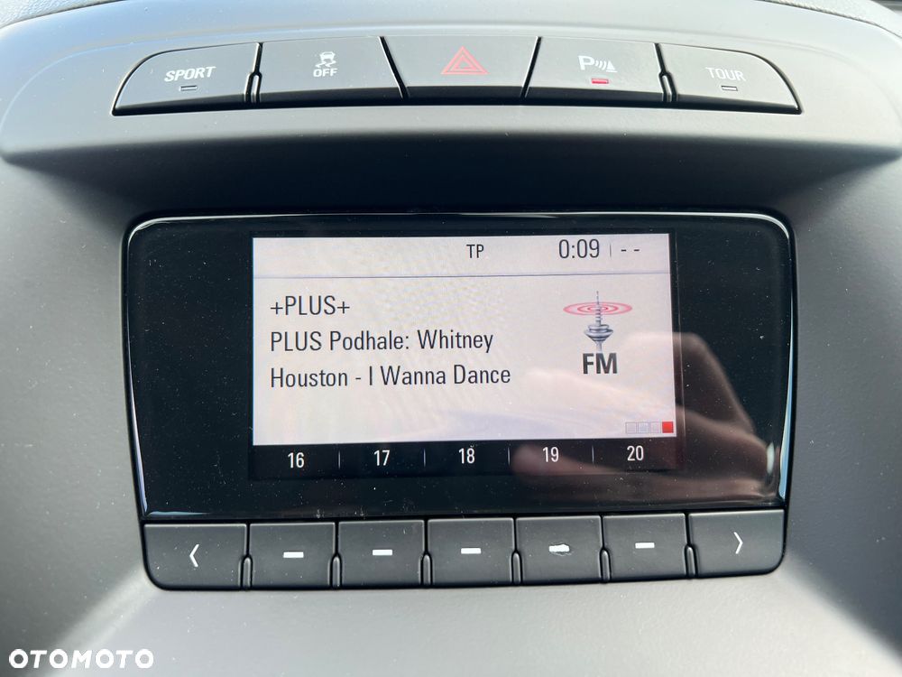 Opel Insignia 2.0 CDTI 4x4 Innovation S&S - 15