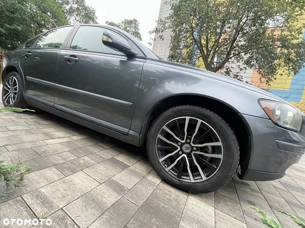 Volvo S40 2.0D Momentum - 10