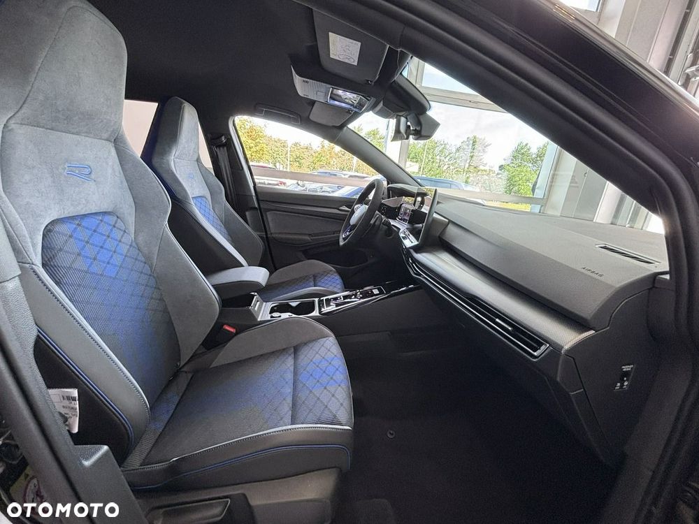 Volkswagen Golf Variant 2.0 TSI OPF 4Motion DSG R - 17