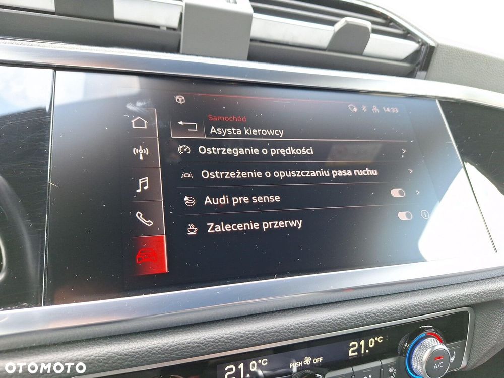Audi Q3 Sportback - 28