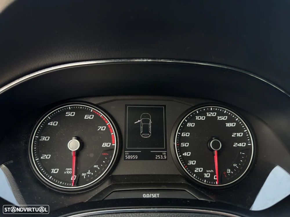 SEAT Ibiza 1.0 Style - 11
