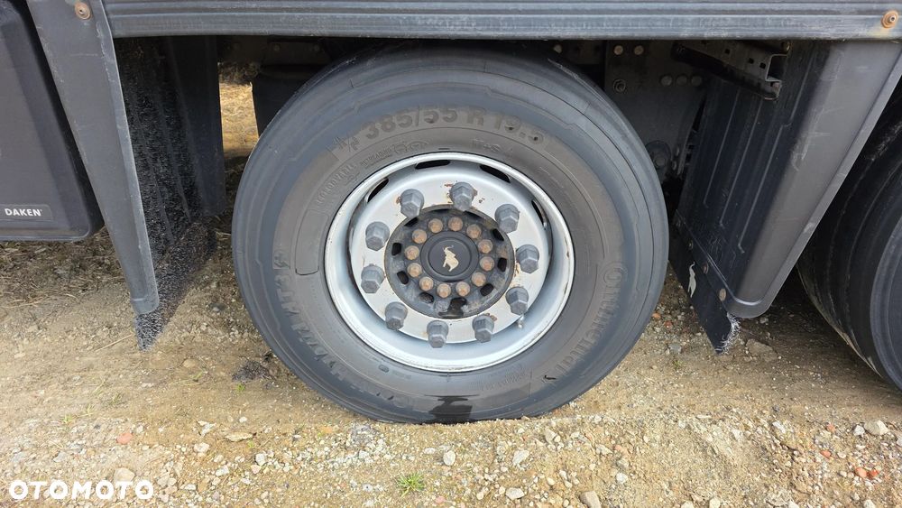 Schmitz Cargobull CARGOBULL SCB*S3 24/L  Mega HIGHLIGHTS - 8