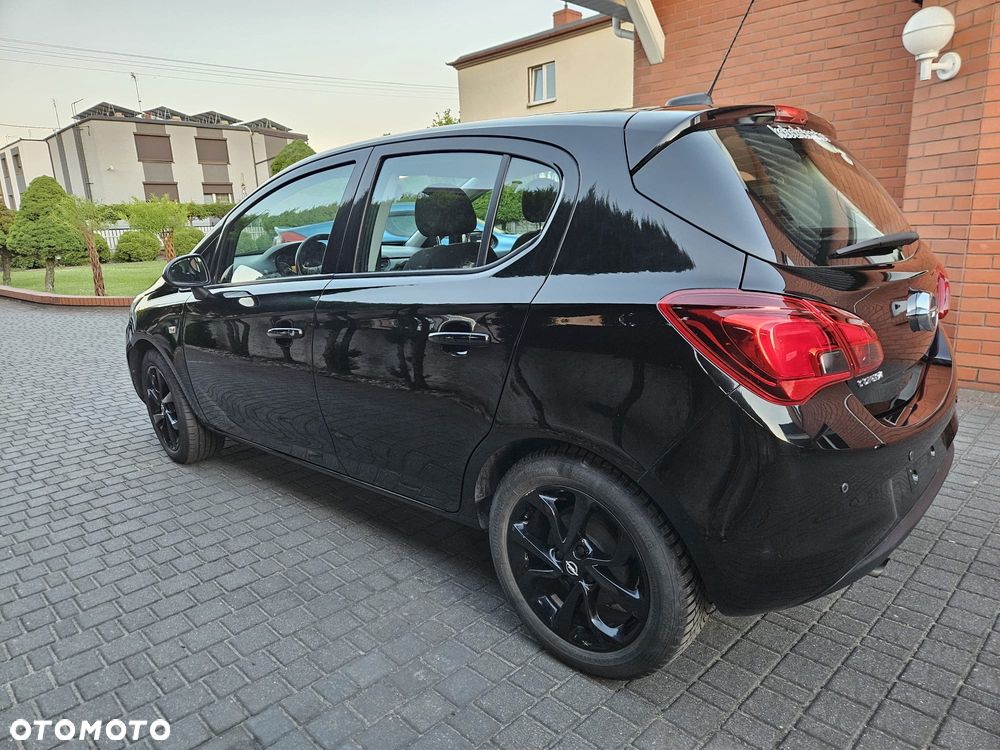 Opel Corsa 1.4 Selection - 3