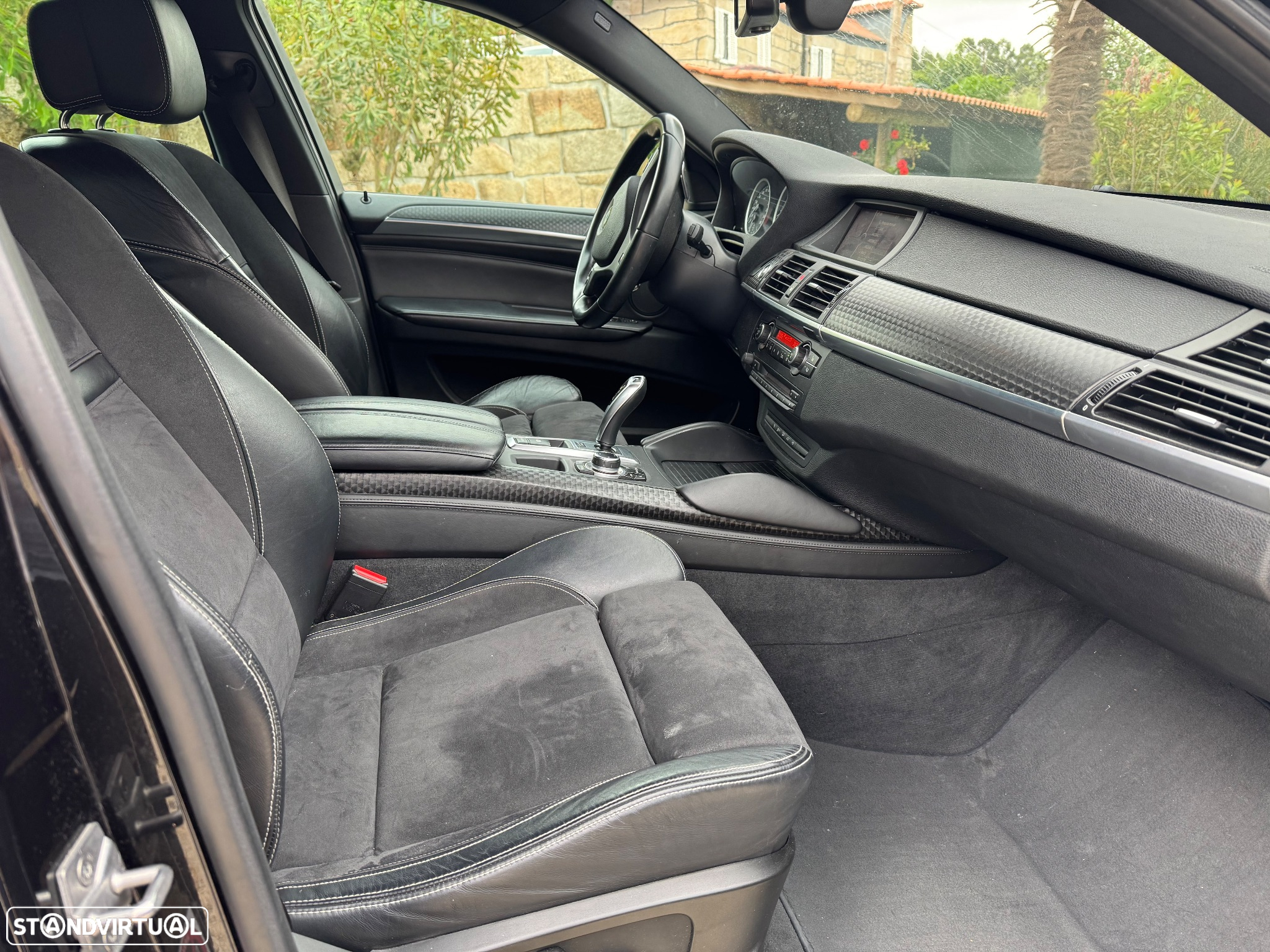 BMW X6 40 d xDrive - 17