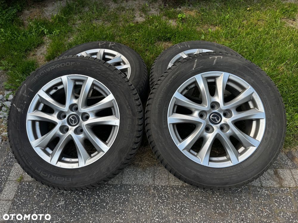 Mazda 3 2.0 Skymotion - 16