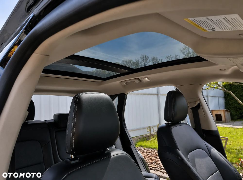Ford Escape 2.0 EcoBoost AWD Titanium - 20