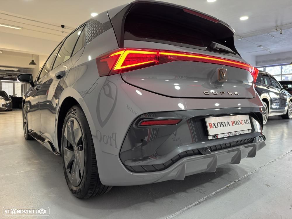 Cupra Born 58 kWh - 18