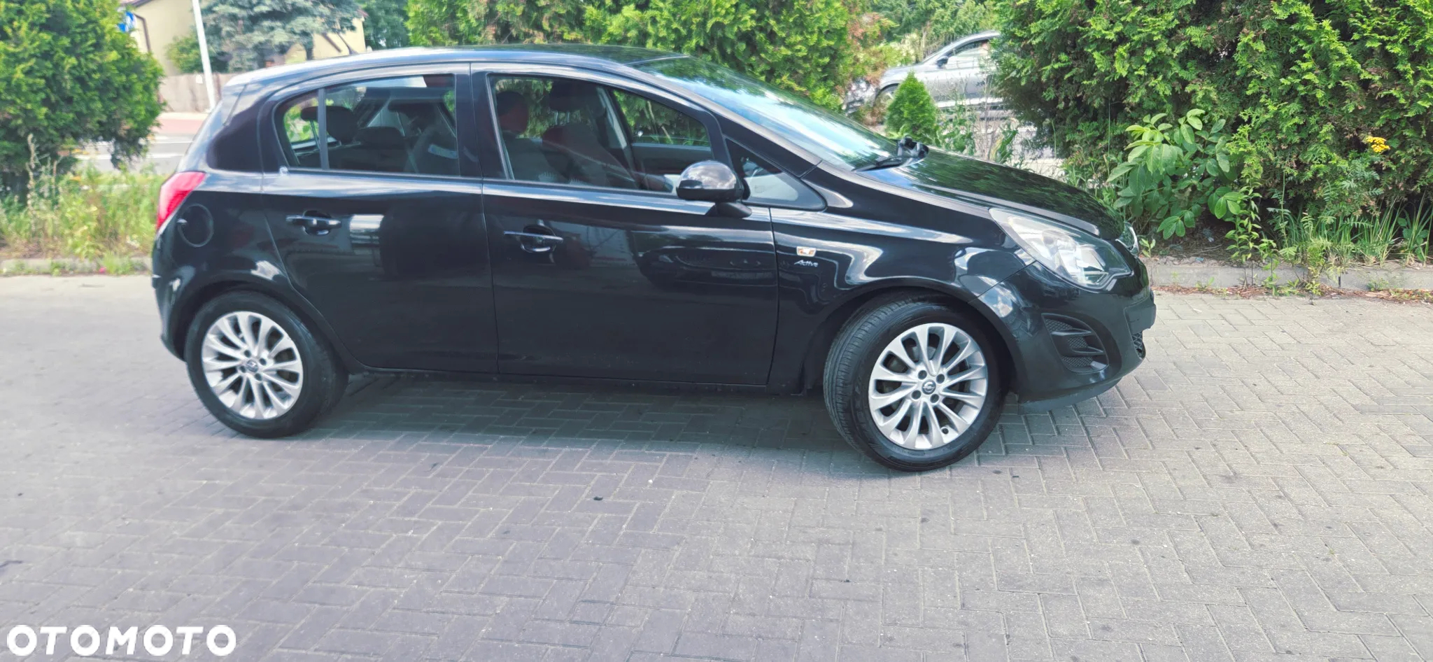 Opel Corsa 1.4 16V EcoFLEX Start-Stop Selection - 17
