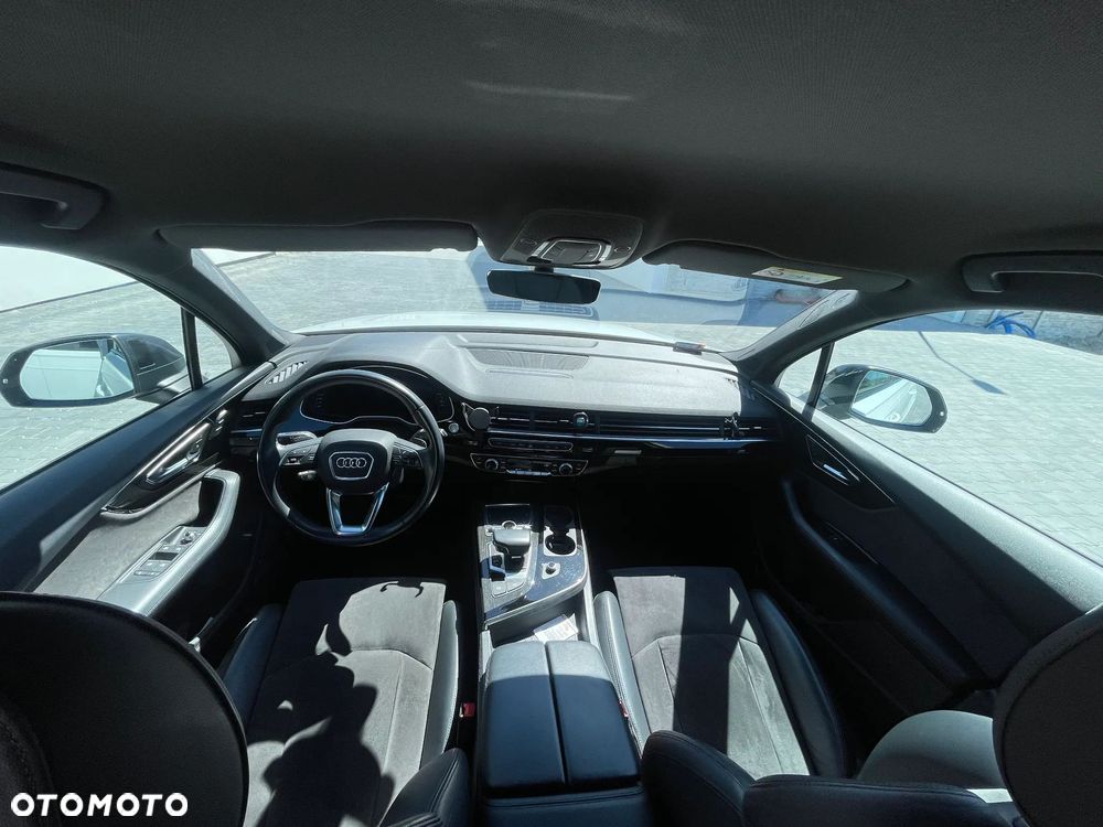Audi Q7 ver-50-tdi-quattro-tiptronic - 12