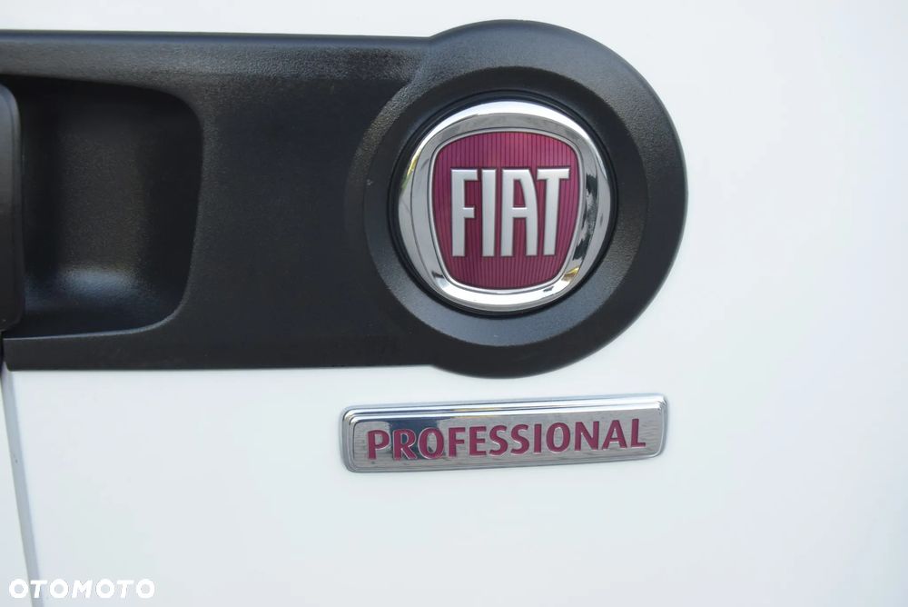 Fiat DOBLO 1,6 JTD 56 TYŚ KM 3-OSOBOWY F-VAT235 - 21