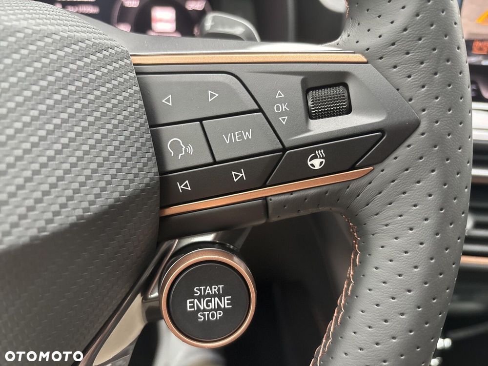 Cupra Formentor 1.5 eTSI mHEV DSG - 22