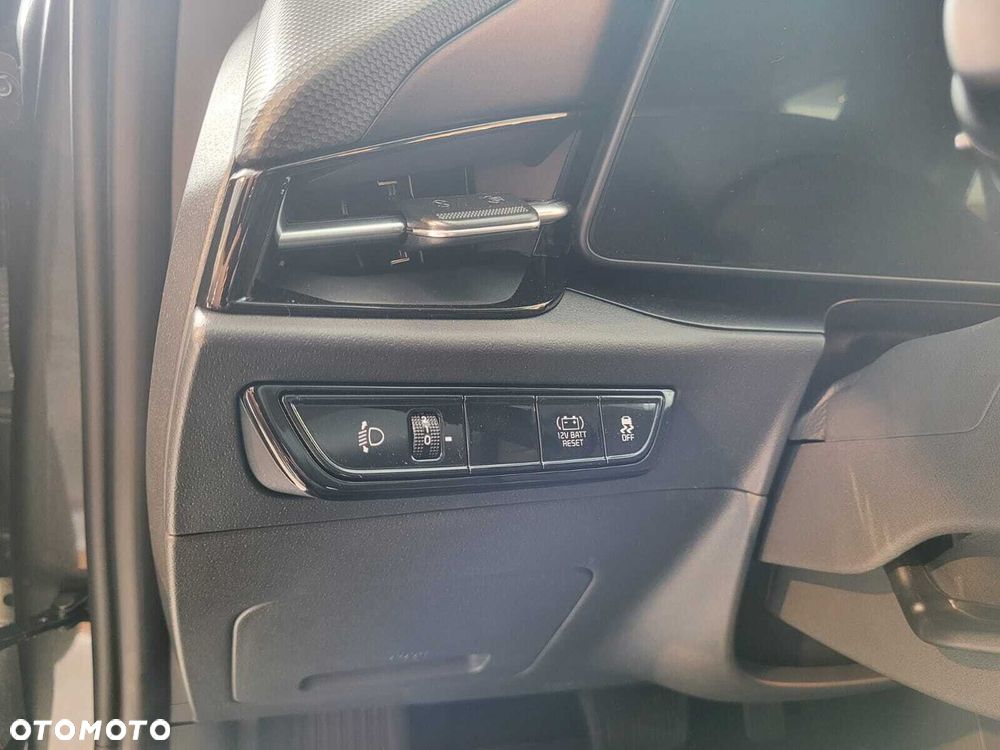 Kia Niro - 13
