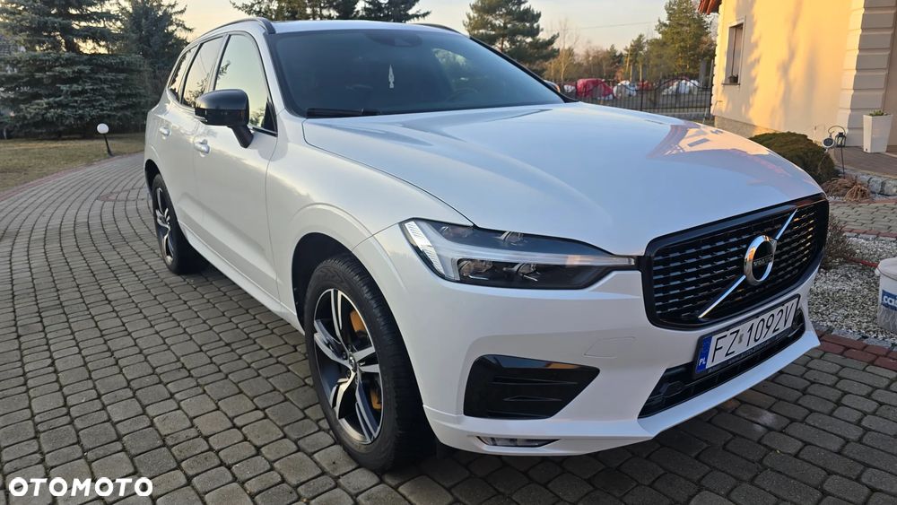 Volvo XC 60 - 8