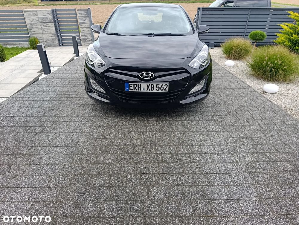 Hyundai i30 1.4 Base - 4
