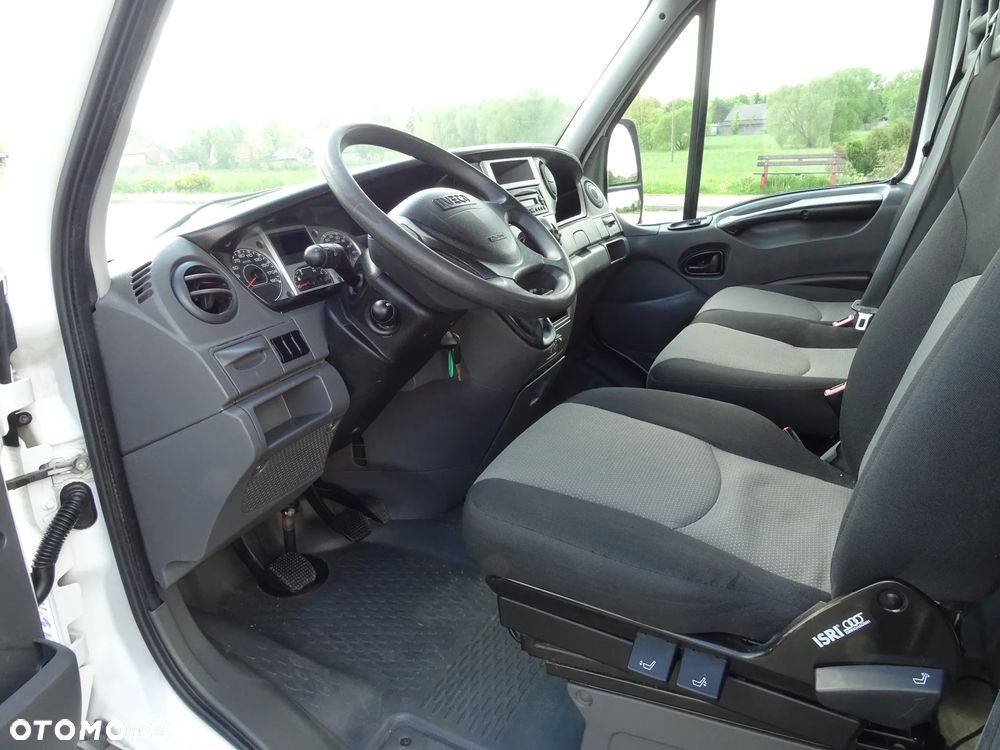 Iveco DAILY - 20
