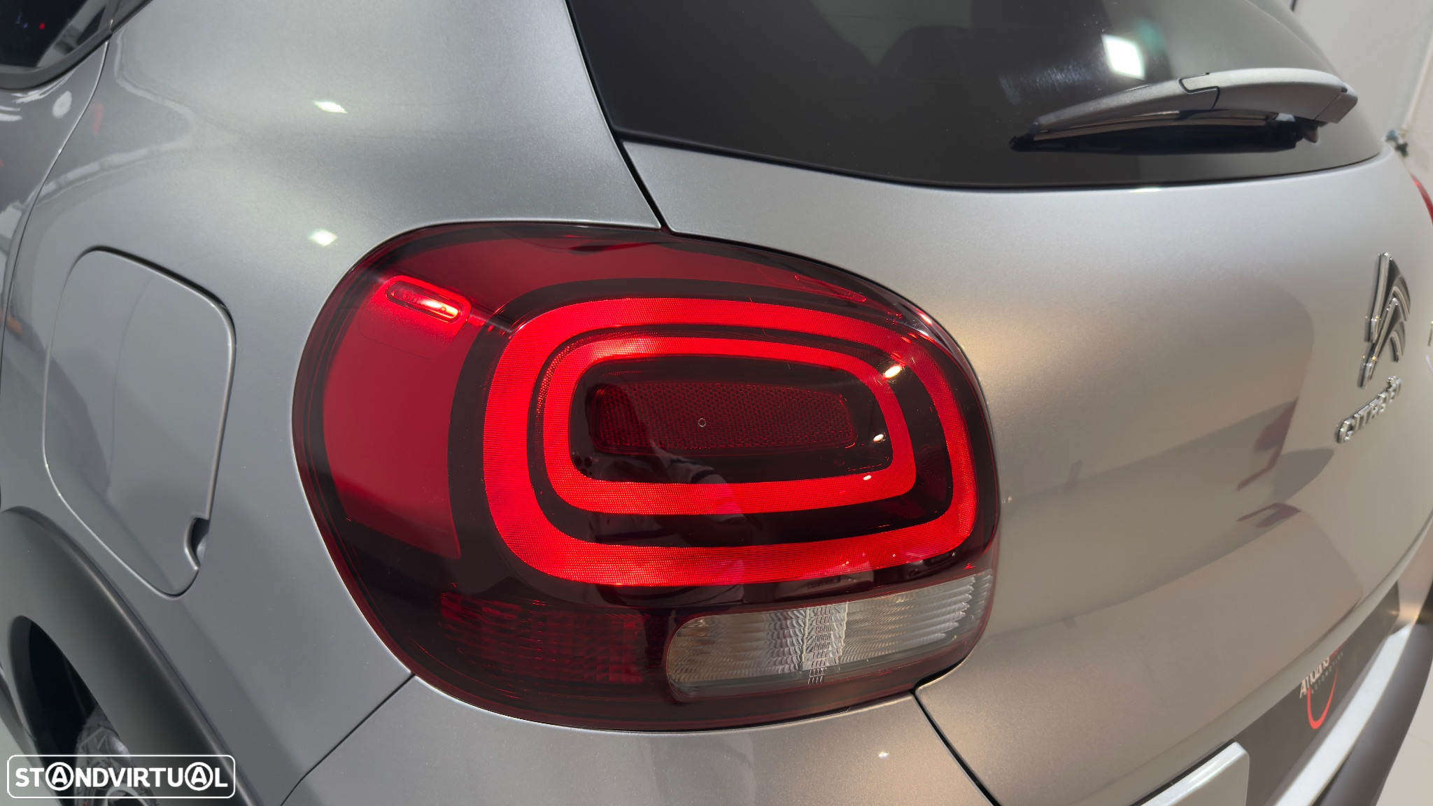 Citroën C3 1.2 PureTech Feel - 10