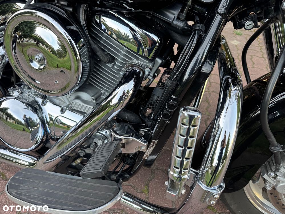 Kawasaki Vulcan - 8
