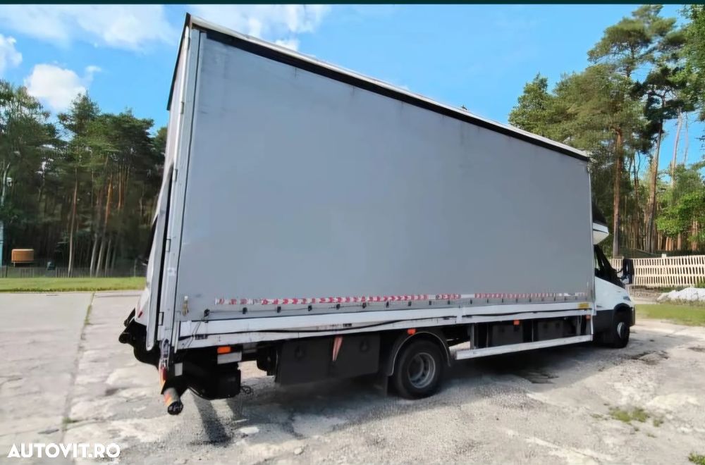 Iveco Daily - 3