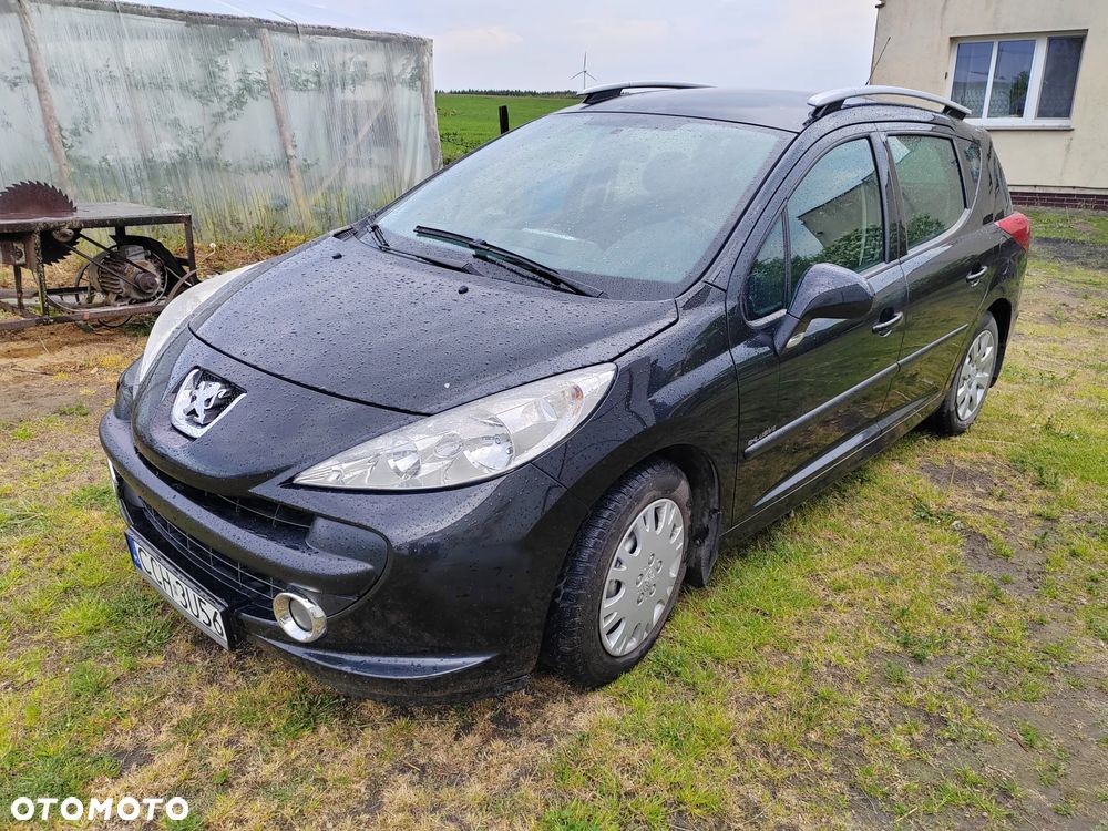 Peugeot 207 90 HDi FAP (Blue Lion) Filou - 1