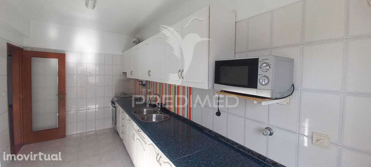 Apartamento T2 Seixal - Grande imagem: 3/12