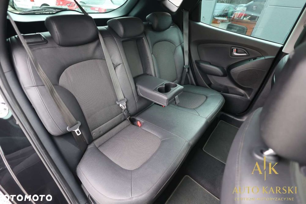 Hyundai ix35 - 36