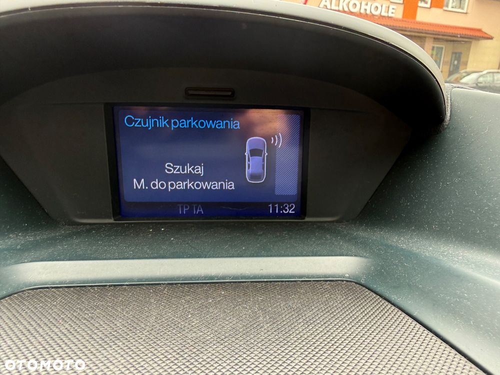 Ford C-MAX 1.6 Trend - 7