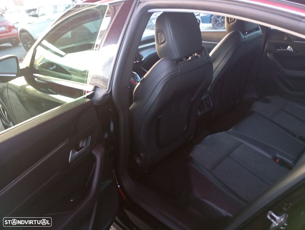 Peugeot 508 1.5 BlueHDi Allure EAT8 - 9