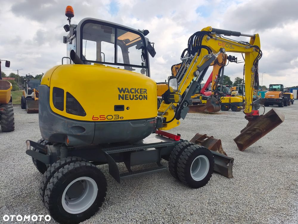 Wacker Neuson 6503 - 4