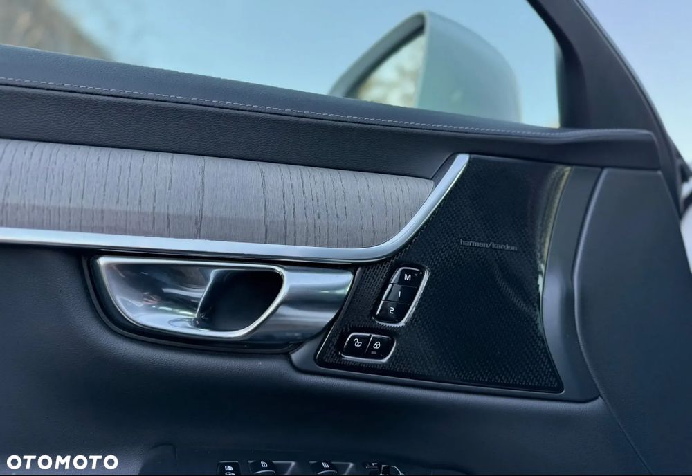 Volvo S90 T5 Geartronic Inscription - 17