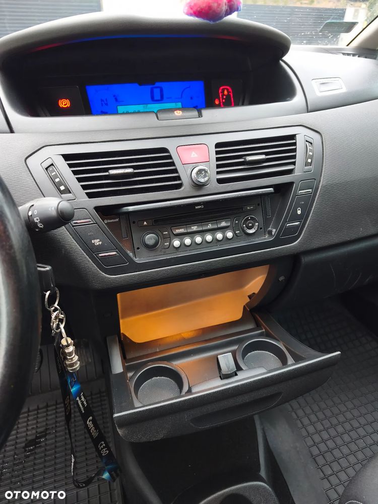 Citroën C4 Picasso 1.6 HDi Impress Pack MCP - 15