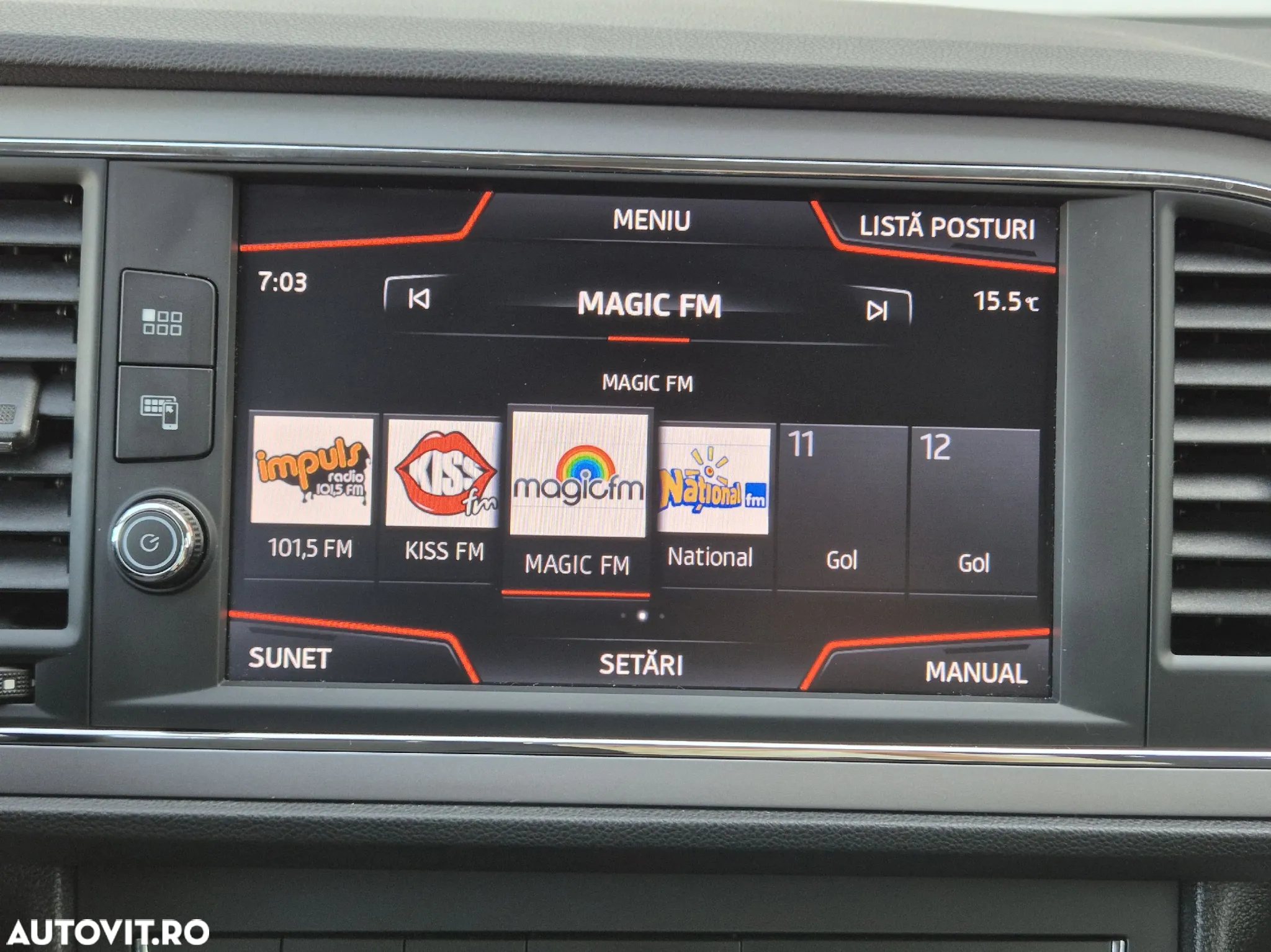Seat Leon 1.5 TSI Style - 24