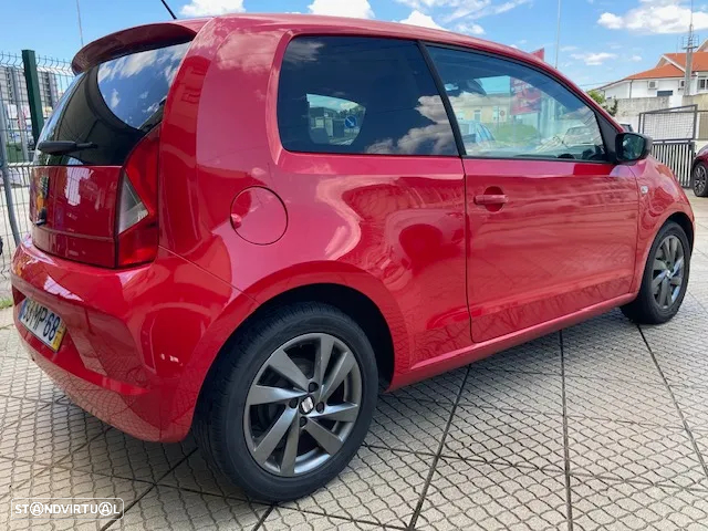 SEAT Mii 1.0 Style Plus - 17