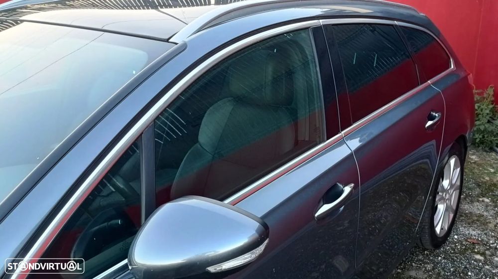 Peugeot 508 SW 1.6 e-HDi Allure J18 - 12